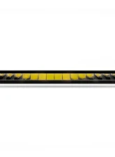 DV8 Offroad 20-Inch Halo Elite Single Row Light Bar w/ Accent Light                                     - BE20SW105W-H - Image 2