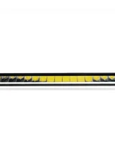 DV8 Offroad 20-Inch Halo Elite Single Row Light Bar w/ Accent Light                                     - BE20SW105W-H - Image 3