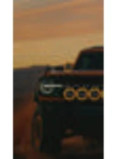 DV8 Offroad 7-Inch Halo Elite Round Light w/ Accent Halo                                     - BE7RW108W-H - Image 13