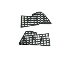 DV8 Offroad Center Console Molle Panels