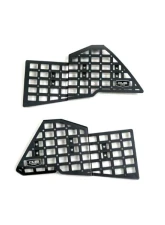 DV8 Offroad Center Console Molle Panels                                     - CCT4-01 - Image 14