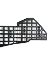 DV8 Offroad Center Console Molle Panels                                     - CCT4-01 - Image 10