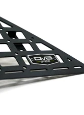 DV8 Offroad Center Console Molle Panels                                     - CCT4-01 - Image 11