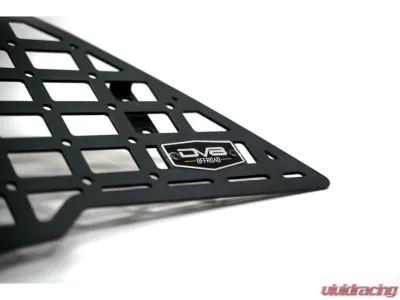 DV8 Offroad Center Console Molle Panels - CCT4-01