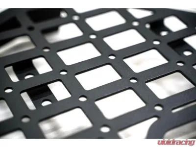 DV8 Offroad Center Console Molle Panels - CCT4-01