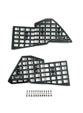 DV8 Offroad Center Console Molle Panels                                     - CCT4-01 - Image 13