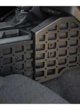 DV8 Offroad Center Console Molle Panels                                     - CCT4-01 - Image 3