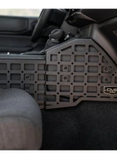 DV8 Offroad Center Console Molle Panels                                     - CCT4-01 - Image 4