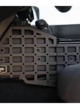 DV8 Offroad Center Console Molle Panels                                     - CCT4-01 - Image 5