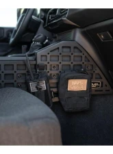 DV8 Offroad Center Console Molle Panels                                     - CCT4-01 - Image 6