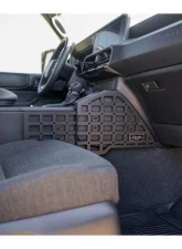 DV8 Offroad Center Console Molle Panels                                     - CCT4-01 - Image 7
