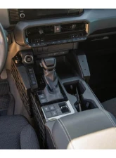 DV8 Offroad Center Console Molle Panels                                     - CCT4-01 - Image 8
