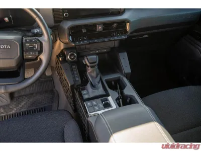 DV8 Offroad Center Console Molle Panels - CCT4-01