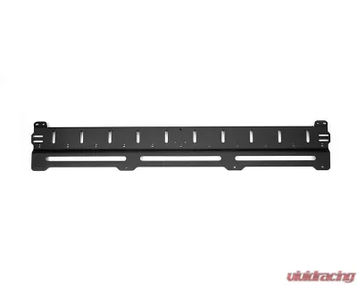 DV8 Off-Road Roof Rack Light Mount Toyota Land Cruiser | Lexus GX550 2025 - RRTL4-01L