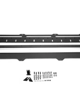 DV8 Off-Road Roof Rack Light Mount Toyota Land Cruiser | Lexus GX550 2025                                     - RRTL4-01L - Image 10
