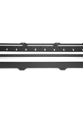 DV8 Off-Road Roof Rack Light Mount Toyota Land Cruiser | Lexus GX550 2025                                     - RRTL4-01L - Image 10