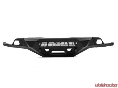 DV8 Offroad Spec Series Front Bumper - FBCS1-08