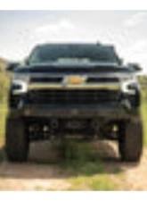 DV8 Offroad Spec Series Front Bumper                                     - FBCS1-08 - Image 10