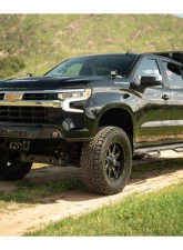 DV8 Offroad Spec Series Front Bumper                                     - FBCS1-08 - Image 11