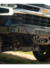DV8 Offroad Spec Series Front Bumper                                     - FBCS1-08 - Image 12