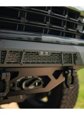DV8 Offroad Spec Series Front Bumper                                     - FBCS1-08 - Image 13