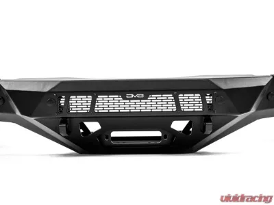 DV8 Offroad Spec Series Front Bumper - FBCS1-08
