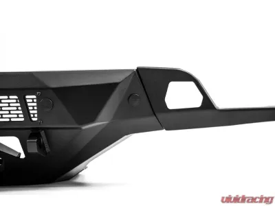 DV8 Offroad Spec Series Front Bumper - FBCS1-08
