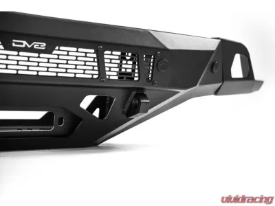 DV8 Offroad Spec Series Front Bumper - FBCS1-08