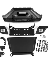 DV8 Offroad Spec Series Front Bumper                                     - FBCS1-08 - Image 17