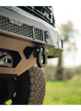 DV8 Offroad Spec Series Front Bumper                                     - FBCS1-08 - Image 18