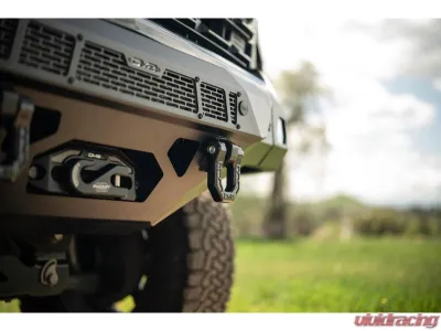 DV8 Offroad Spec Series Front Bumper - FBCS1-08