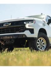 DV8 Offroad Spec Series Front Bumper                                     - FBCS1-08 - Image 2
