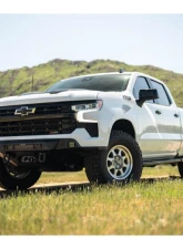 DV8 Offroad Spec Series Front Bumper                                     - FBCS1-08 - Image 3