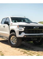 DV8 Offroad Spec Series Front Bumper                                     - FBCS1-08 - Image 4