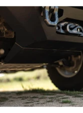 DV8 Offroad Spec Series Front Bumper                                     - FBCS1-08 - Image 5