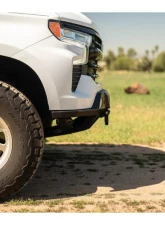 DV8 Offroad Spec Series Front Bumper                                     - FBCS1-08 - Image 8