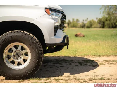 DV8 Offroad Spec Series Front Bumper - FBCS1-08