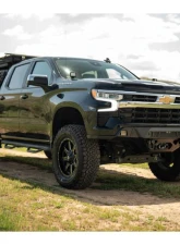 DV8 Offroad Spec Series Front Bumper                                     - FBCS1-08 - Image 9