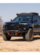 DV8 Offroad Spec Series Front Bumper                                     - FBCS3-01 - Image 10