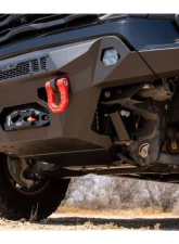DV8 Offroad Spec Series Front Bumper                                     - FBCS3-01 - Image 12