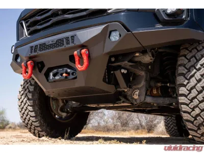 DV8 Offroad Spec Series Front Bumper - FBCS3-01