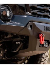 DV8 Offroad Spec Series Front Bumper                                     - FBCS3-01 - Image 13
