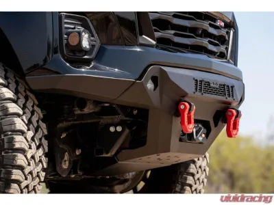 DV8 Offroad Spec Series Front Bumper - FBCS3-01