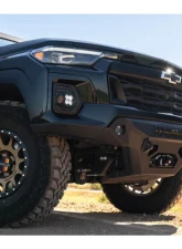 DV8 Offroad Spec Series Front Bumper                                     - FBCS3-01 - Image 4