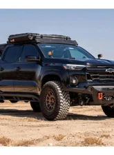 DV8 Offroad Spec Series Front Bumper                                     - FBCS3-01 - Image 5