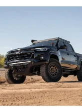 DV8 Offroad Spec Series Front Bumper                                     - FBCS3-01 - Image 8