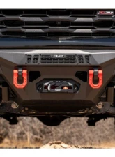 DV8 Offroad Spec Series Front Bumper                                     - FBCS3-01 - Image 9