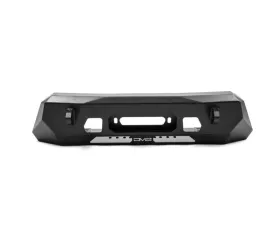 DV8 Offroad Centric Front Bumper