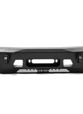 DV8 Offroad Centric Front Bumper                                     - FBCS3-03 - Image 13