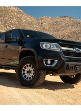 DV8 Offroad Centric Front Bumper                                     - FBCS3-03 - Image 10